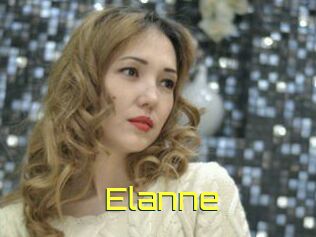 Elanne