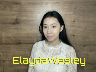 ElaydaWesley