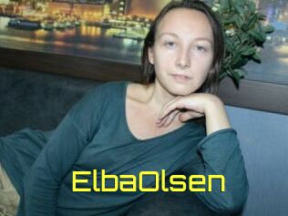 ElbaOlsen