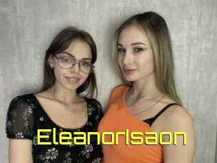 EleanorIsaon