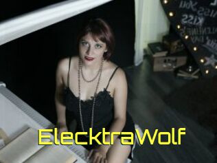 ElecktraWolf