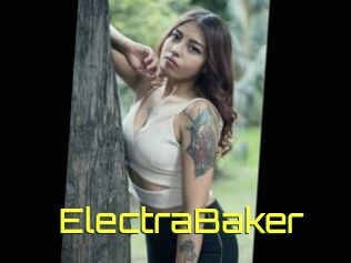 ElectraBaker