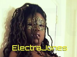 ElectraJones