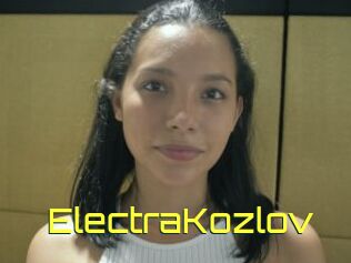 ElectraKozlov