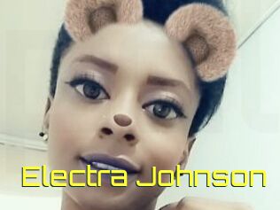 Electra_Johnson