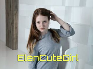 ElenCuteGirl