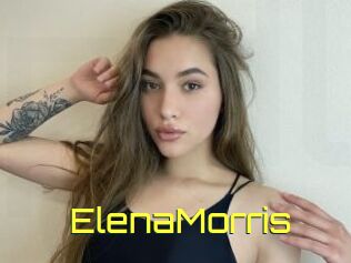 ElenaMorris