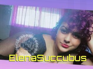 ElenaSuccubus