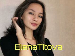 ElenaTitova