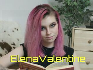 ElenaValentine