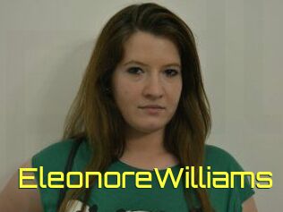 EleonoreWilliams
