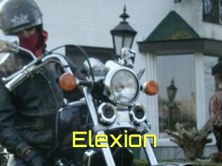 Elexion