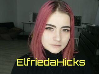 ElfriedaHicks