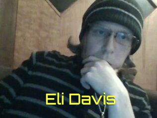 Eli_Davis