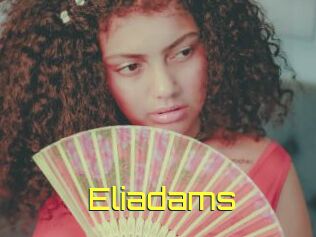 Eliadams