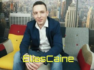 EliasCaine