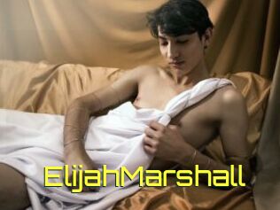 ElijahMarshall