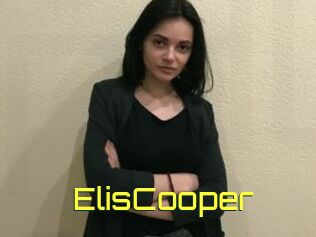 ElisCooper