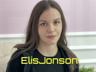 ElisJonson