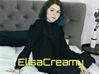 ElisaCreamy