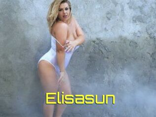 Elisasun