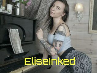 EliseInked