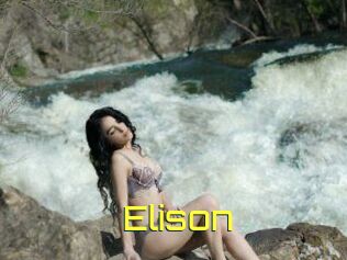 Elison