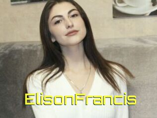 ElisonFrancis