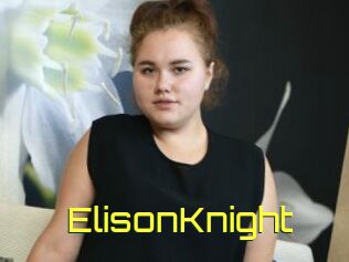 ElisonKnight