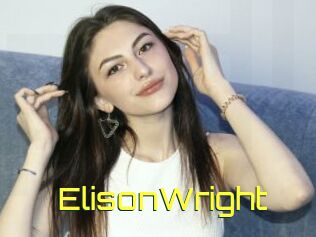 ElisonWright