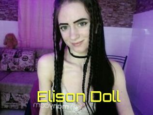 Elison_Doll