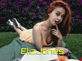 ElizJones