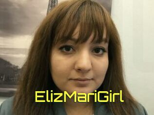 ElizMariGirl