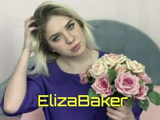 ElizaBaker