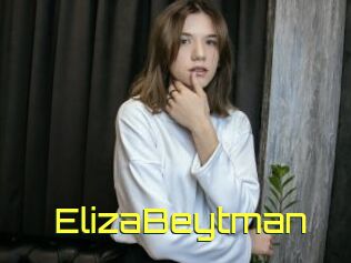 ElizaBeytman