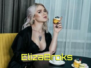 ElizaBroks