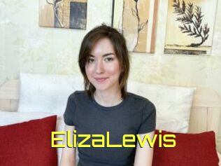 ElizaLewis