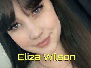 Eliza_Wilson