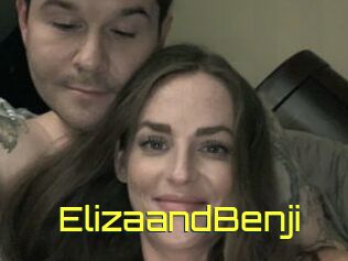 ElizaandBenji