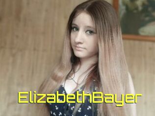 ElizabethBayer