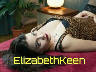 ElizabethKeen