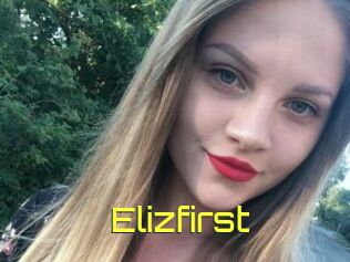 Elizfirst