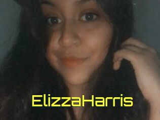 ElizzaHarris