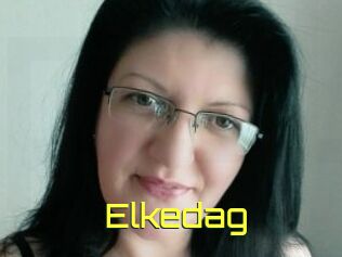 Elkedag