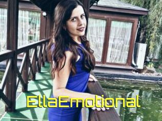 EllaEmotional