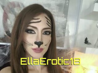 EllaErotic18