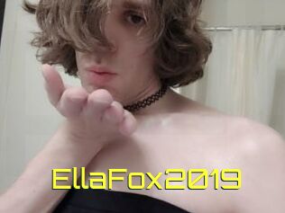 EllaFox2019