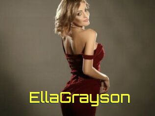 EllaGrayson