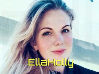 EllaHolly