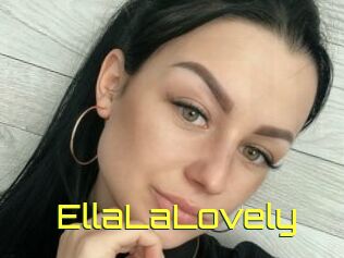 EllaLaLovely